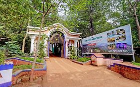 The Byke Heritage Resort - Matheran